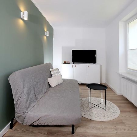 100-Sio Apartamenty Rejtana Koszalin Extérieur photo