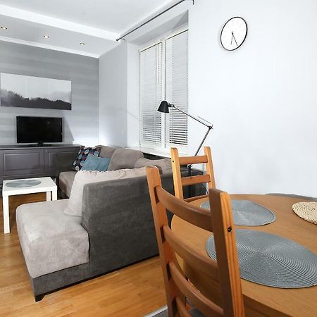 100-Sio Apartamenty Rejtana Koszalin Extérieur photo