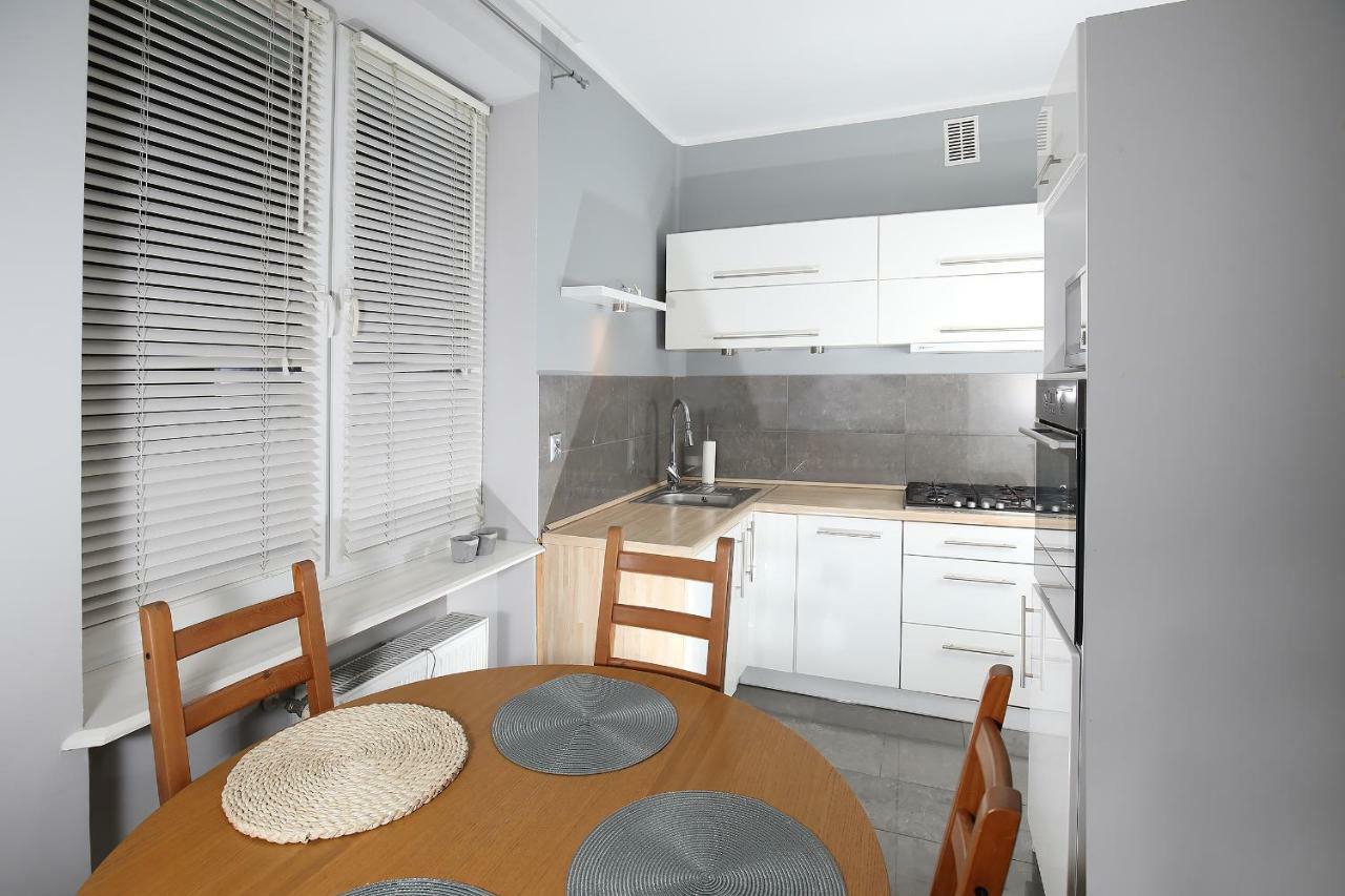 100-Sio Apartamenty Rejtana Koszalin Extérieur photo