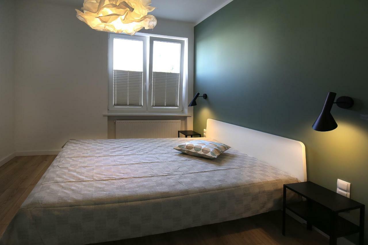 100-Sio Apartamenty Rejtana Koszalin Extérieur photo