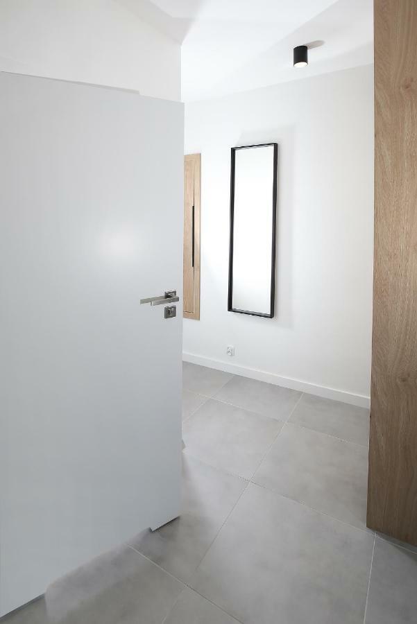 100-Sio Apartamenty Rejtana Koszalin Extérieur photo