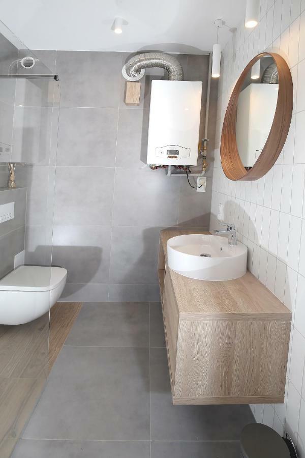 100-Sio Apartamenty Rejtana Koszalin Extérieur photo