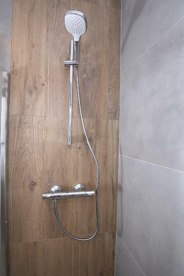 100-Sio Apartamenty Rejtana Koszalin Extérieur photo