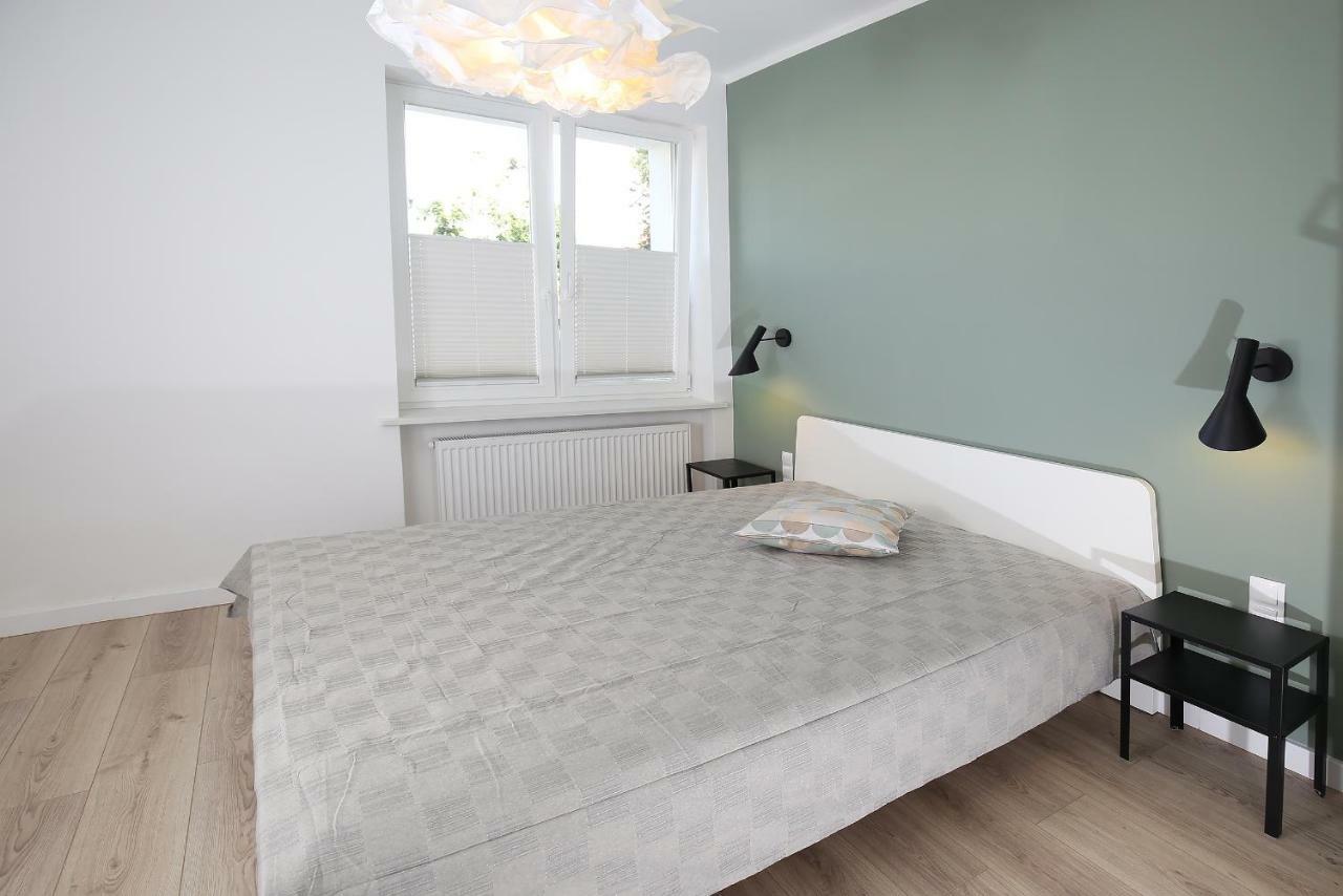 100-Sio Apartamenty Rejtana Koszalin Extérieur photo