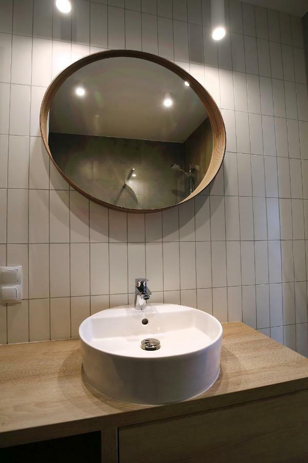 100-Sio Apartamenty Rejtana Koszalin Extérieur photo