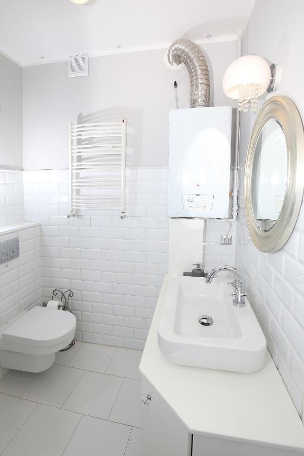 100-Sio Apartamenty Rejtana Koszalin Extérieur photo